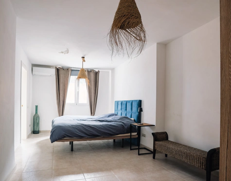 Villa for sale in La Resina Golf, Estepona East