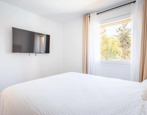 Apartment for sale in Marbella - Puerto Banus