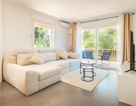 Apartment for sale in Marbella - Puerto Banus