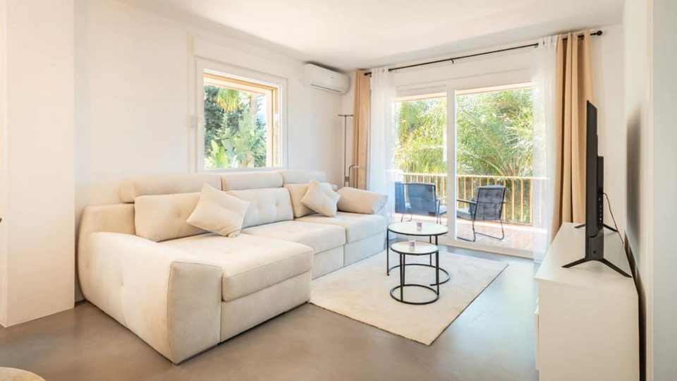 Apartamento en venta en Marbella - Puerto Banus