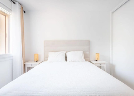 APARTAMENTO RENOVADO EN VENTA CERCA DE PUERTO BANÚS, MARBELLA