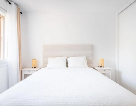 Apartment for sale in Marbella - Puerto Banus