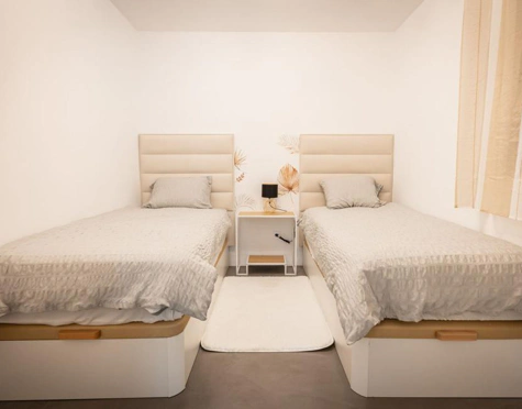 Apartment for sale in Marbella - Puerto Banus