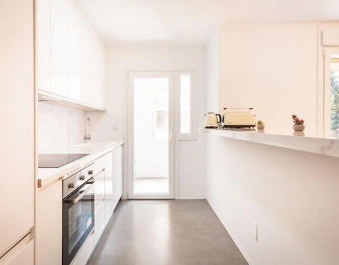 Apartment for sale in Marbella - Puerto Banus