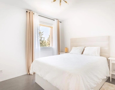 Apartment for sale in Marbella - Puerto Banus