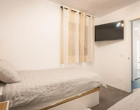 Apartment for sale in Marbella - Puerto Banus