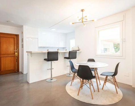 Apartment for sale in Marbella - Puerto Banus