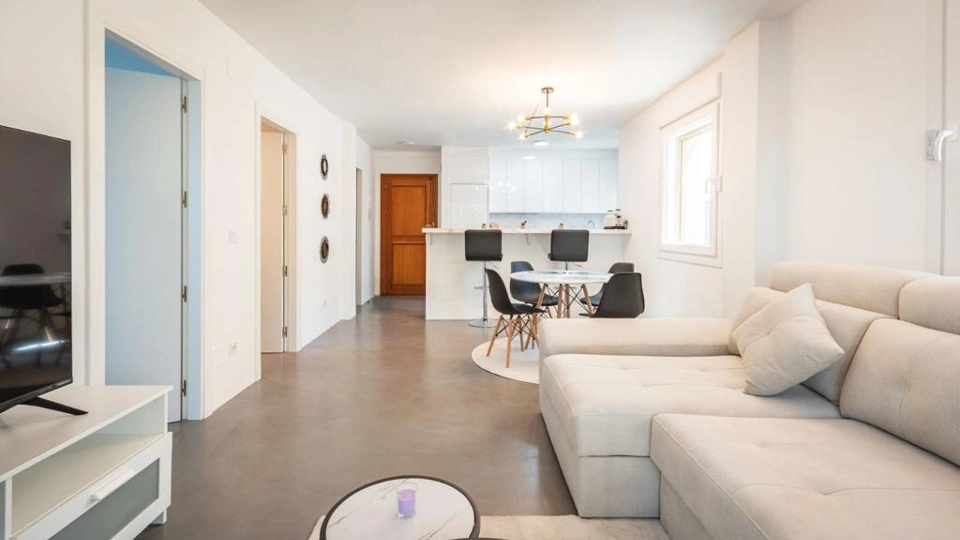 Apartamento en venta en Marbella - Puerto Banus