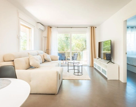 Apartment for sale in Marbella - Puerto Banus