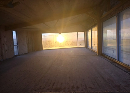 **Solid Wood House for Sale with Stunning Views of Gibraltar**