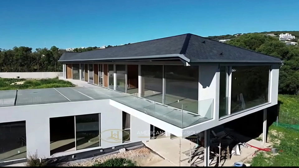 Villa for sale in La Reserva, Sotogrande