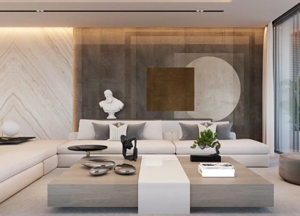 MODERN AND SUSTAINABLE VILLA FOR SALE IN REAL DE LA QUINTA, BENAHAVIS
