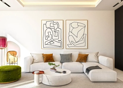 MODERN AND SUSTAINABLE VILLA FOR SALE IN REAL DE LA QUINTA, BENAHAVIS