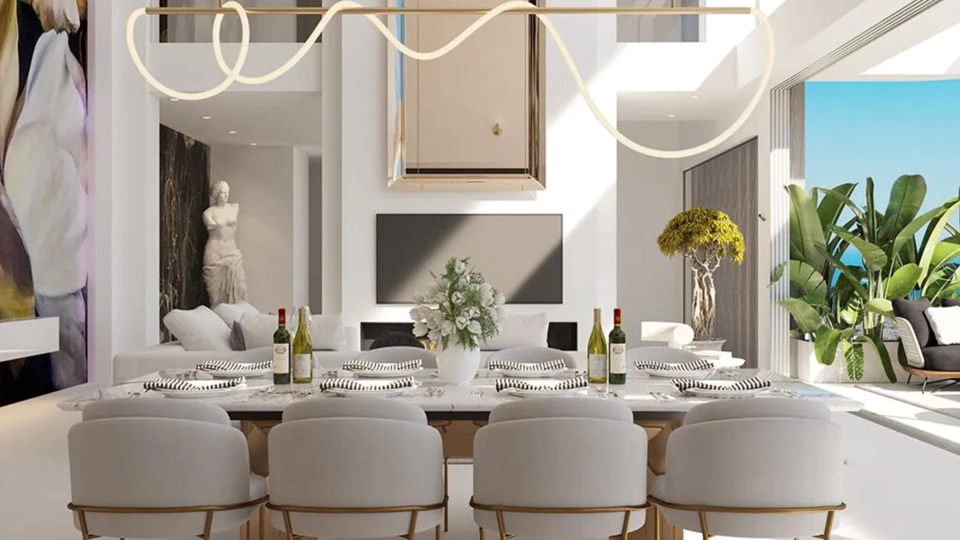 Villa for sale in Real de La Quinta, Benahavis