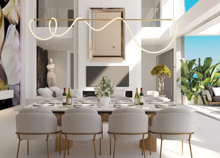 LUXURIOUS VILLA FOR SALE IN REAL DE LA QUINTA, BENAHAVIS