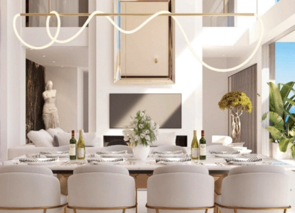 LUXURIOUS VILLA FOR SALE IN REAL DE LA QUINTA, BENAHAVIS