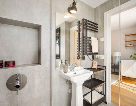 Town House for sale in Marbella Golden Mile
