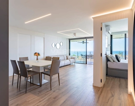 Apartment for sale in Torre Real, Marbella Este