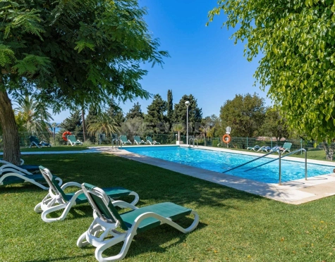 Apartment for sale in Torre Real, Marbella Este