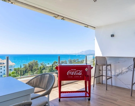 Apartment for sale in Torre Real, Marbella Este