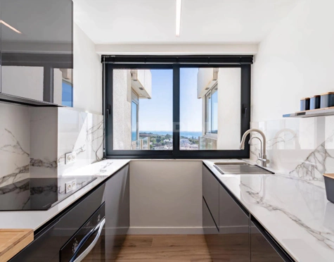 Apartment for sale in Torre Real, Marbella Este