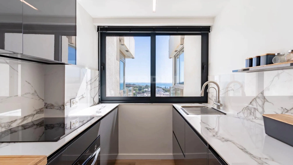 Apartamento en venta en Torre Real, Marbella Este
