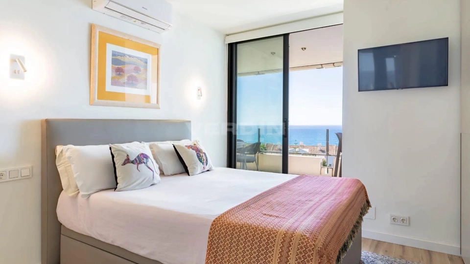 Apartamento en venta en Torre Real, Marbella Este