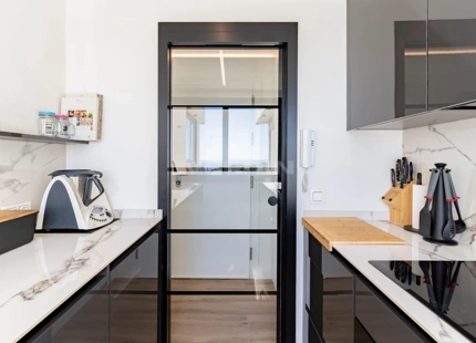 APARTAMENTO COSTERO EN VENTA EN LA PRESTIGIOSA TORRE REAL DE MARBELLA