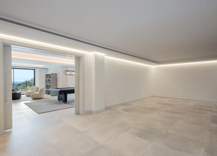 EXQUISITE ESTATE WITH PANORAMIC SEA VIEWS IN EL MADROÑAL