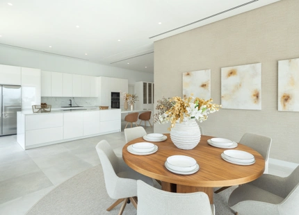 EXQUISITE ESTATE WITH PANORAMIC SEA VIEWS IN EL MADROÑAL