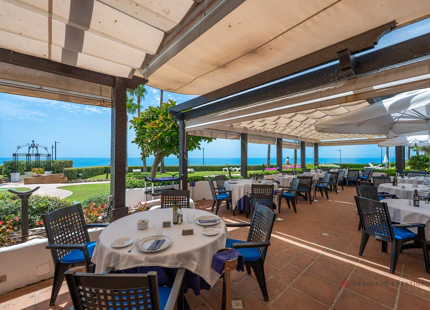 ÁTICO CON TERRAZA ORIENTADA AL SUR EN ALCAZABA BEACH