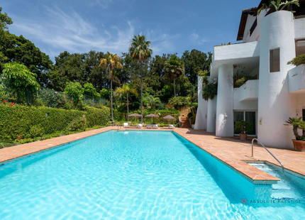 ÁTICO CON TERRAZA ORIENTADA AL SUR EN ALCAZABA BEACH