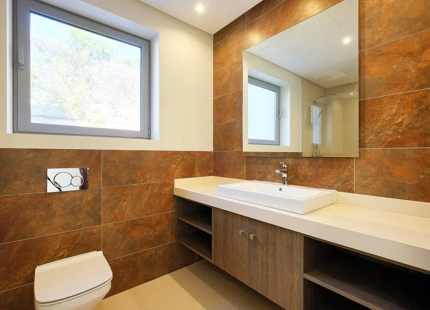 NEWLY BUILT VILLA IN PUERTO DEL CAPITÁN, BENAHAVIS