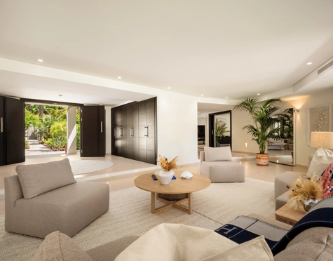 Villa en venta en La Cerquilla, Nueva Andalucia