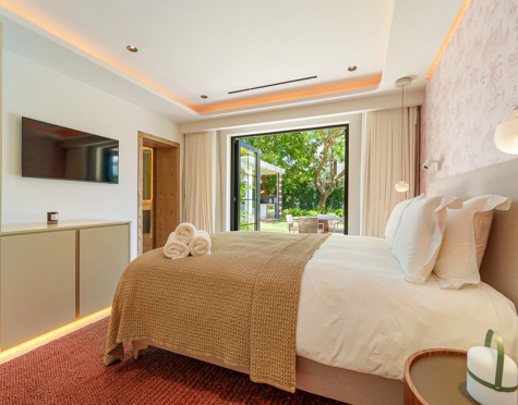 Villa en venta en Marbella - Puerto Banus