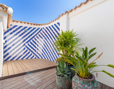 Villa en venta en Marbella - Puerto Banus