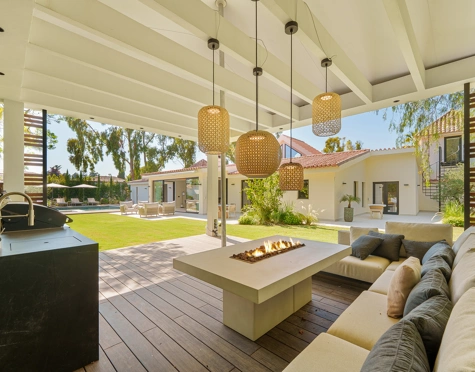 Villa en venta en Marbella - Puerto Banus
