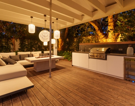 Villa en venta en Marbella - Puerto Banus