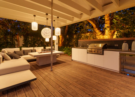VILLA CONTEMPORÁNEA DE UNA SOLA PLANTA CON PRIVACIDAD Y ESTILO CERCA DE PUERTO BANÚS