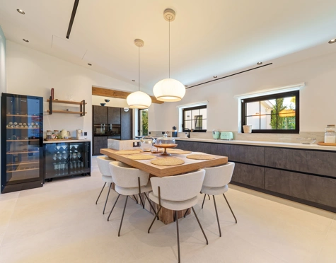 Villa en venta en Marbella - Puerto Banus