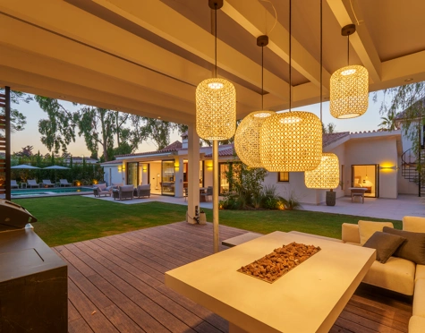 Villa en venta en Marbella - Puerto Banus
