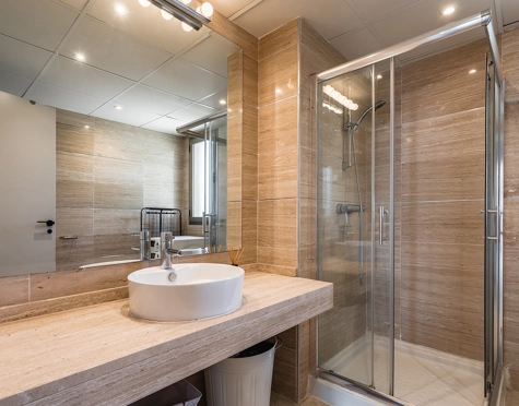 Penthouse for sale in Benahavis