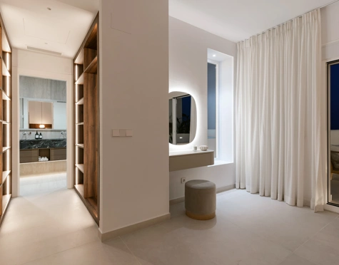 Penthouse for sale in Nueva Andalucia, Marbella