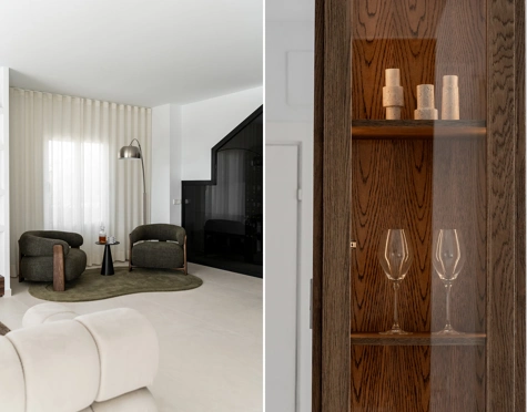 Penthouse for sale in Nueva Andalucia, Marbella