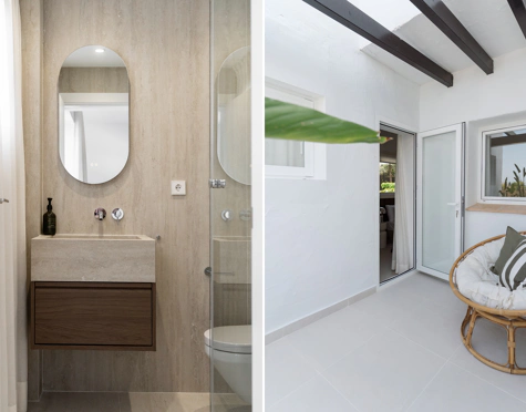 Penthouse for sale in Nueva Andalucia, Marbella