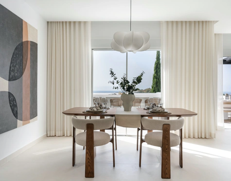 Penthouse for sale in Nueva Andalucia, Marbella