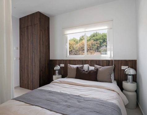 Penthouse for sale in Nueva Andalucia, Marbella