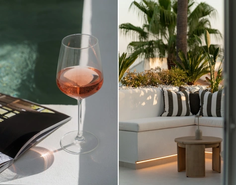 Penthouse for sale in Nueva Andalucia, Marbella