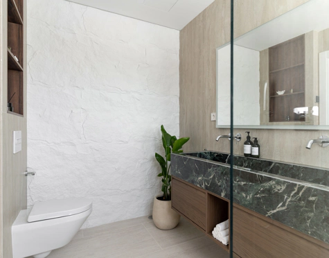 Penthouse for sale in Nueva Andalucia, Marbella