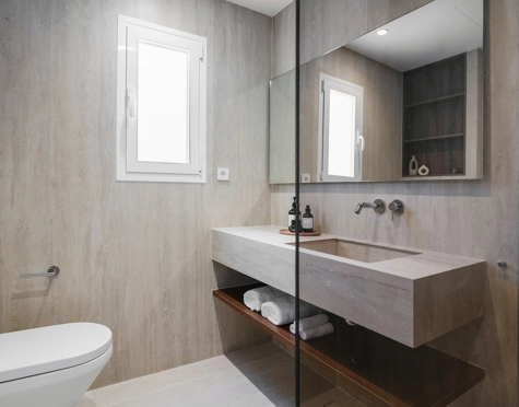 Penthouse for sale in Nueva Andalucia, Marbella